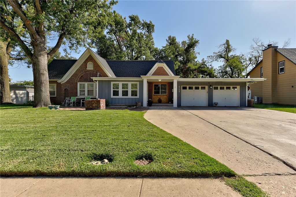 4704 N Peniel Ave, Bethany, OK 73008 Trulia