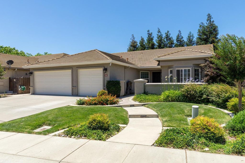 4005 Wheeler Peak Way, Modesto, CA 95356 Trulia