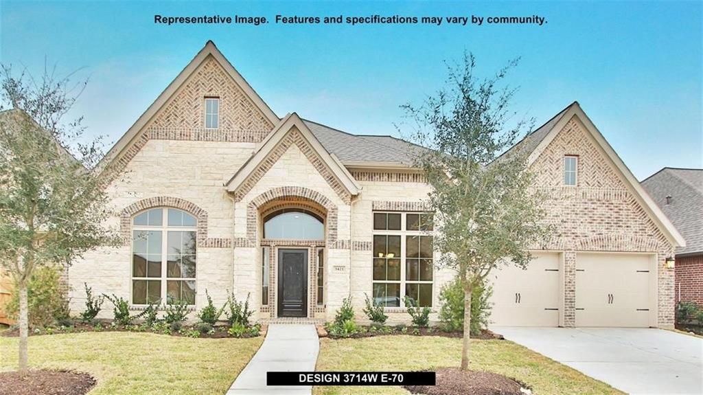 1015 Hope Valley Pkwy, Roanoke, TX 76262