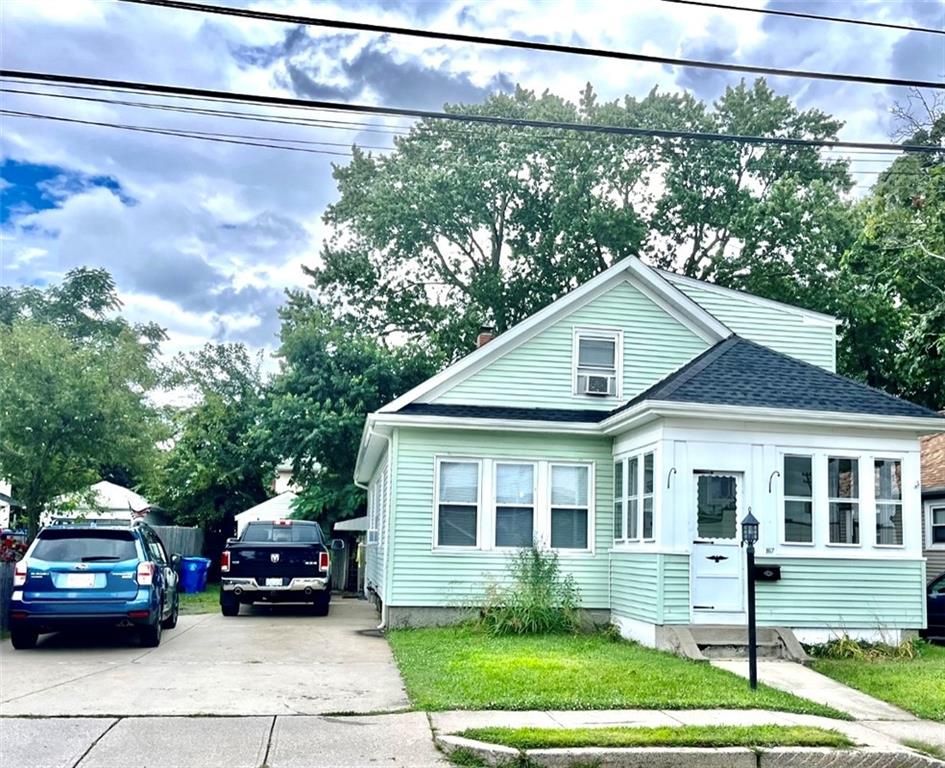 167 Legion Way, Cranston, RI 02910 Trulia