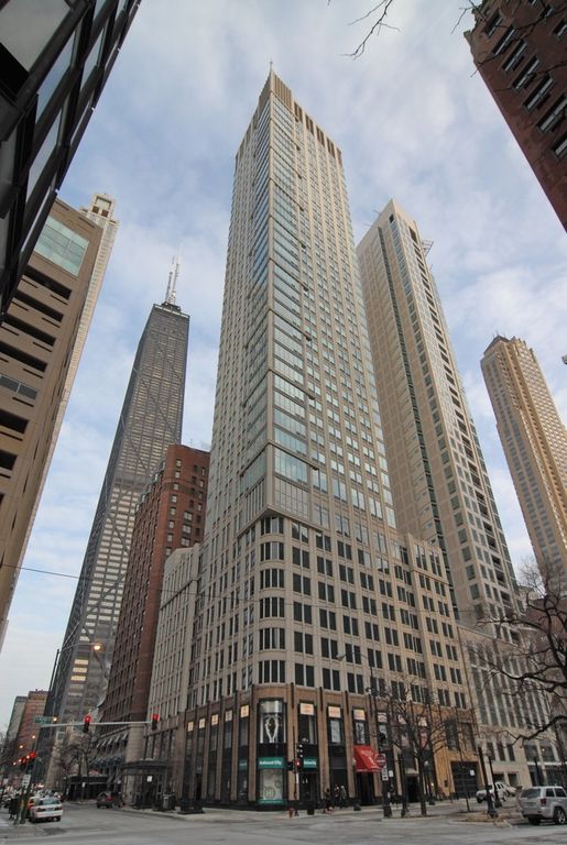 57 E Delaware Pl #2201, Chicago, IL 60611