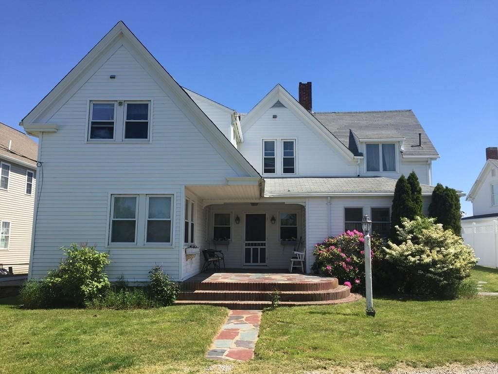 156 Warren Ave, Plymouth, MA 02360 Trulia