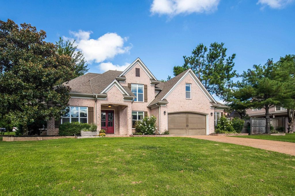 2995 Leesburg Dr, Germantown, TN 38138 Trulia