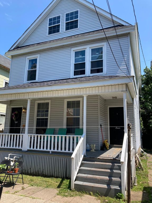 181 Normal Ave #3, Buffalo, NY 14213