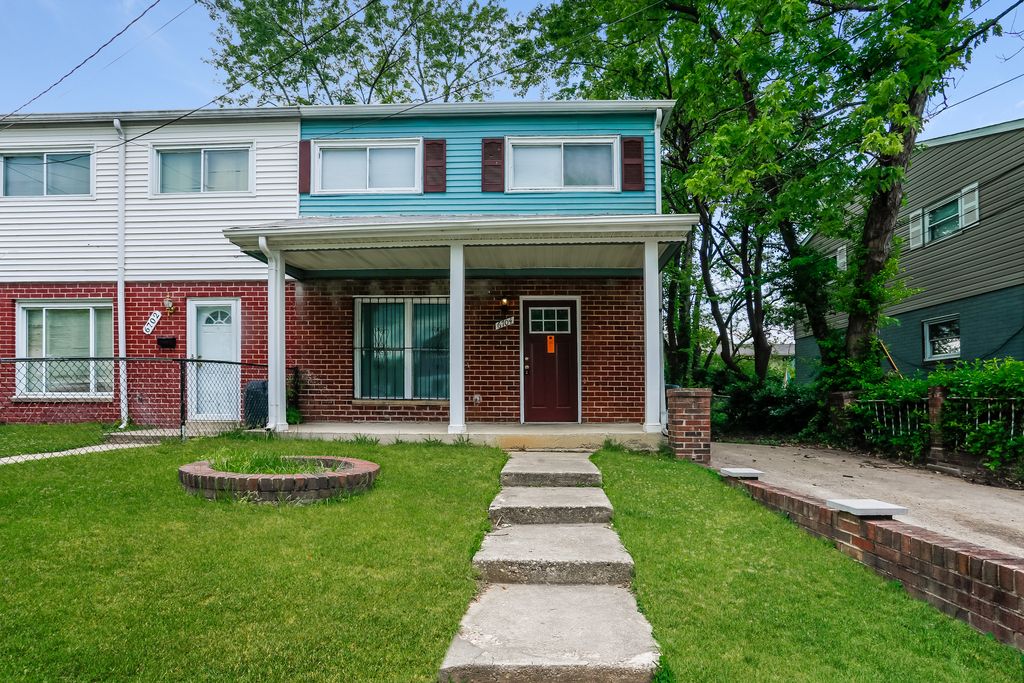 6704 Vermont Ct, Hyattsville, MD 20785