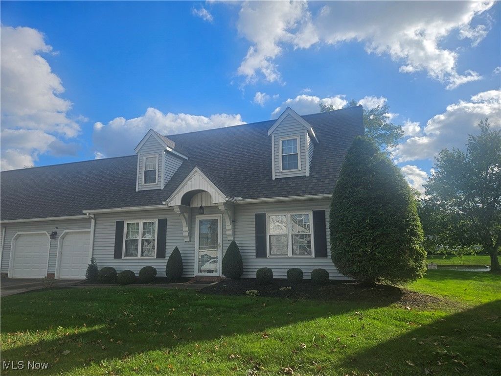 136 Nantucket Cir, Painesville, OH 44077 Condo for Sale MLS 5076877