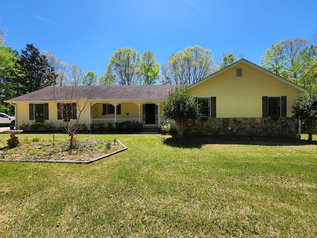 848 Rising Star Rd, Brooks, GA 30205 Trulia