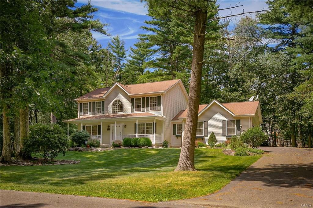 120 Pine Needle Dr, Lehighton, PA 18235