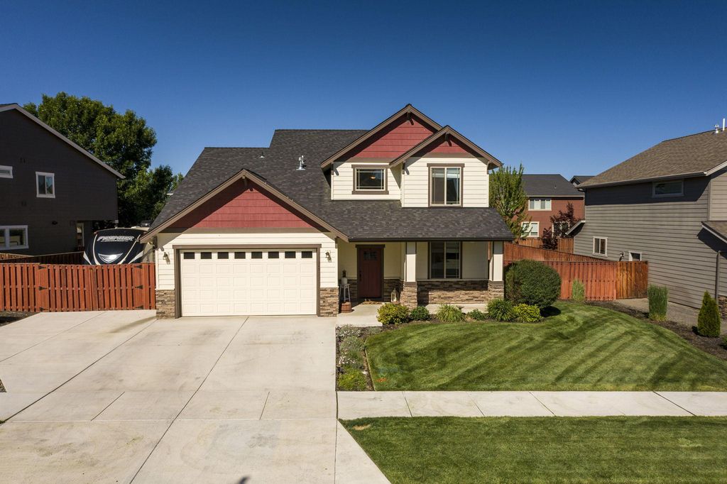 345 NW 28th St, Redmond, OR 97756 Trulia