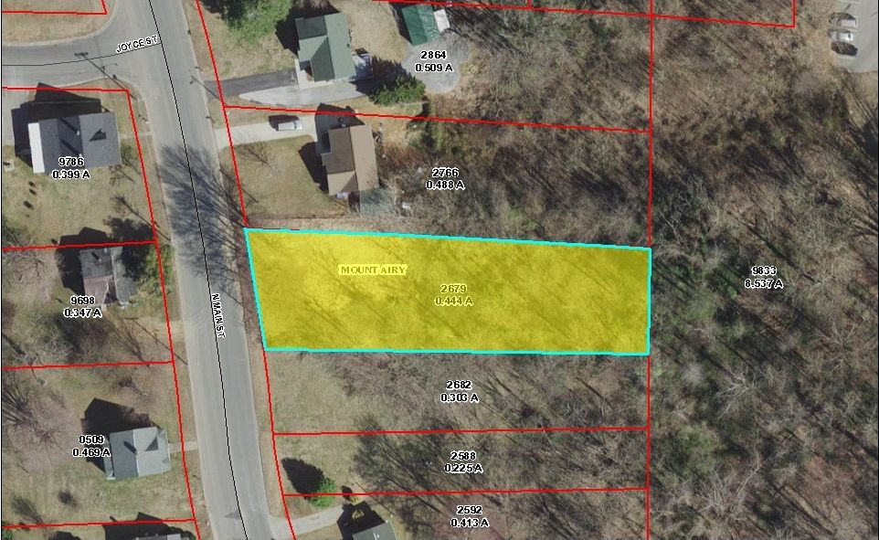 North Main Street, Mount Airy, NC 27030 Trulia