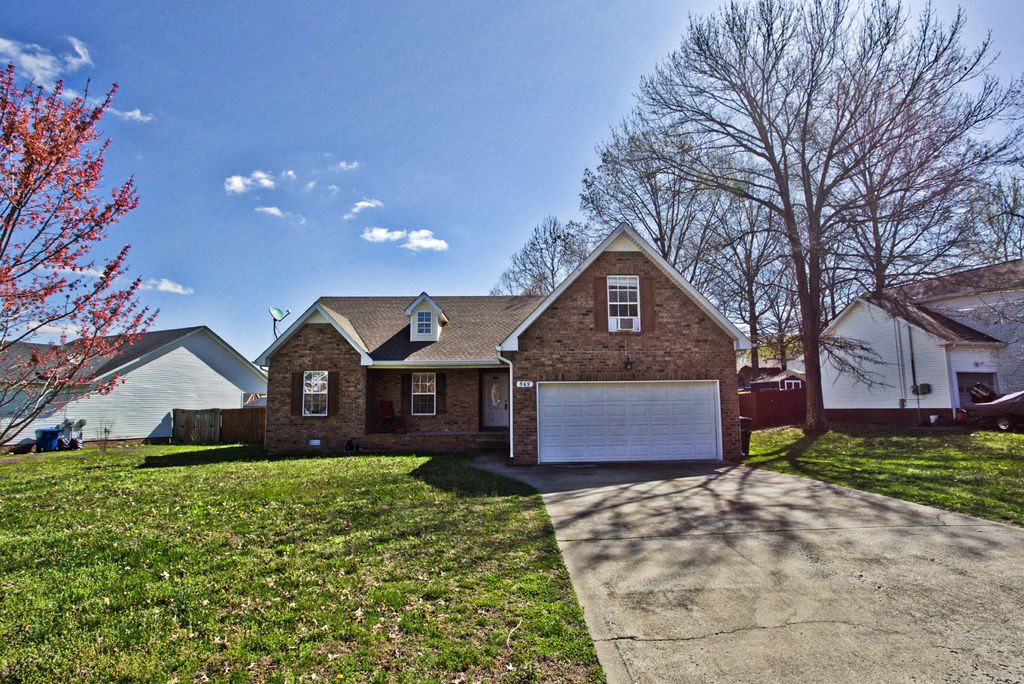 589 Colby Cv, Clarksville, TN 37042 Trulia
