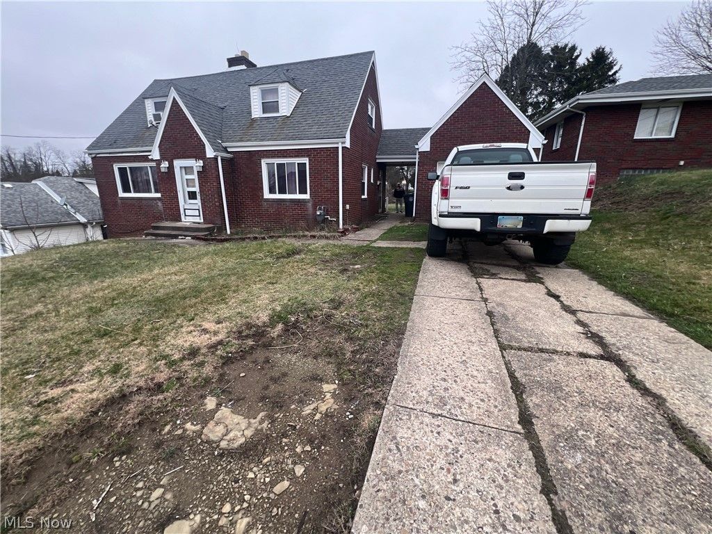 3261 Portland Blvd, Steubenville, OH 43952 Trulia