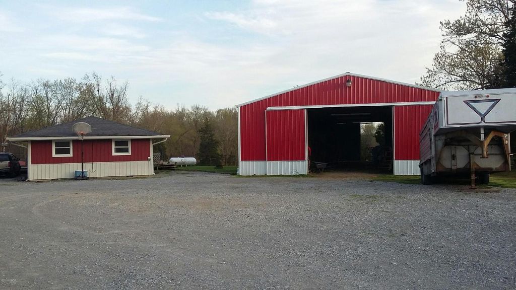 120 Bellville Rd, New Burnside, IL 62967 Trulia