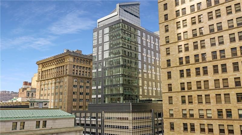 350 Oliver Ave  #901, Downtown Pgh, PA 15222