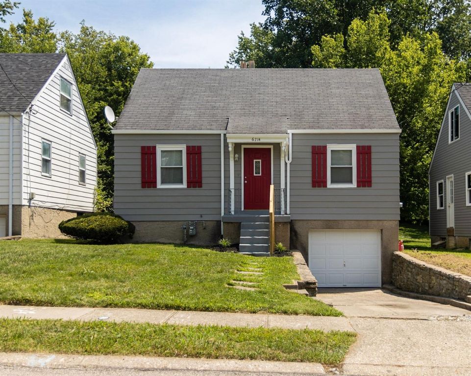 6214 Elbrook Ave, Golf Manor, OH 45237 Trulia