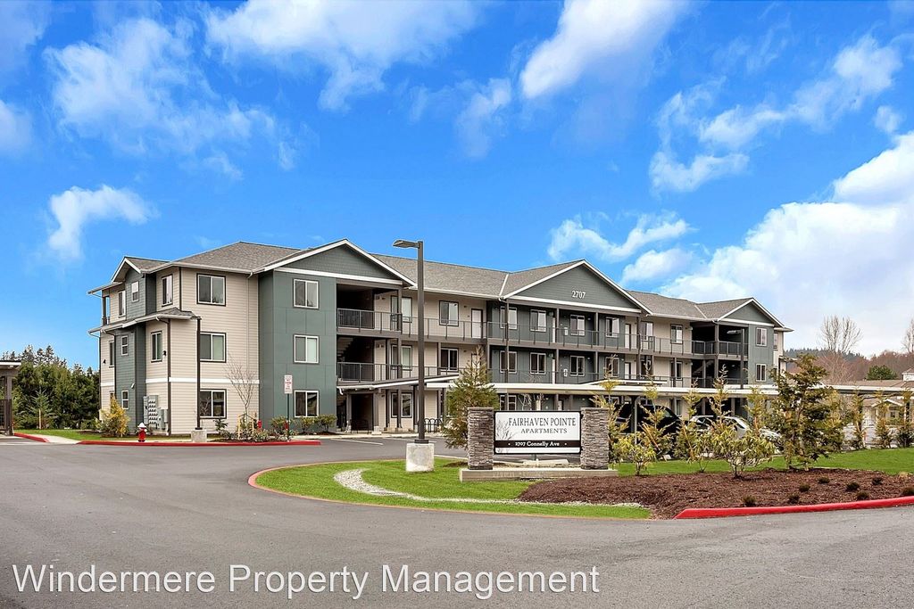 2707 Connelly Ave #301, Bellingham, WA 98225
