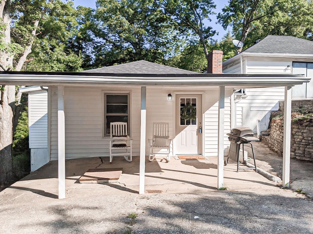 5500 Bald Knob Rd, Frankfort, KY 40601 Trulia