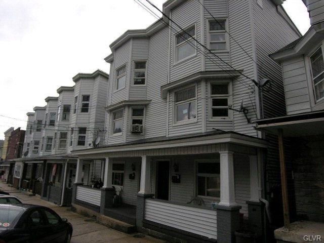 247 E Ridge St, Lansford, PA 18232