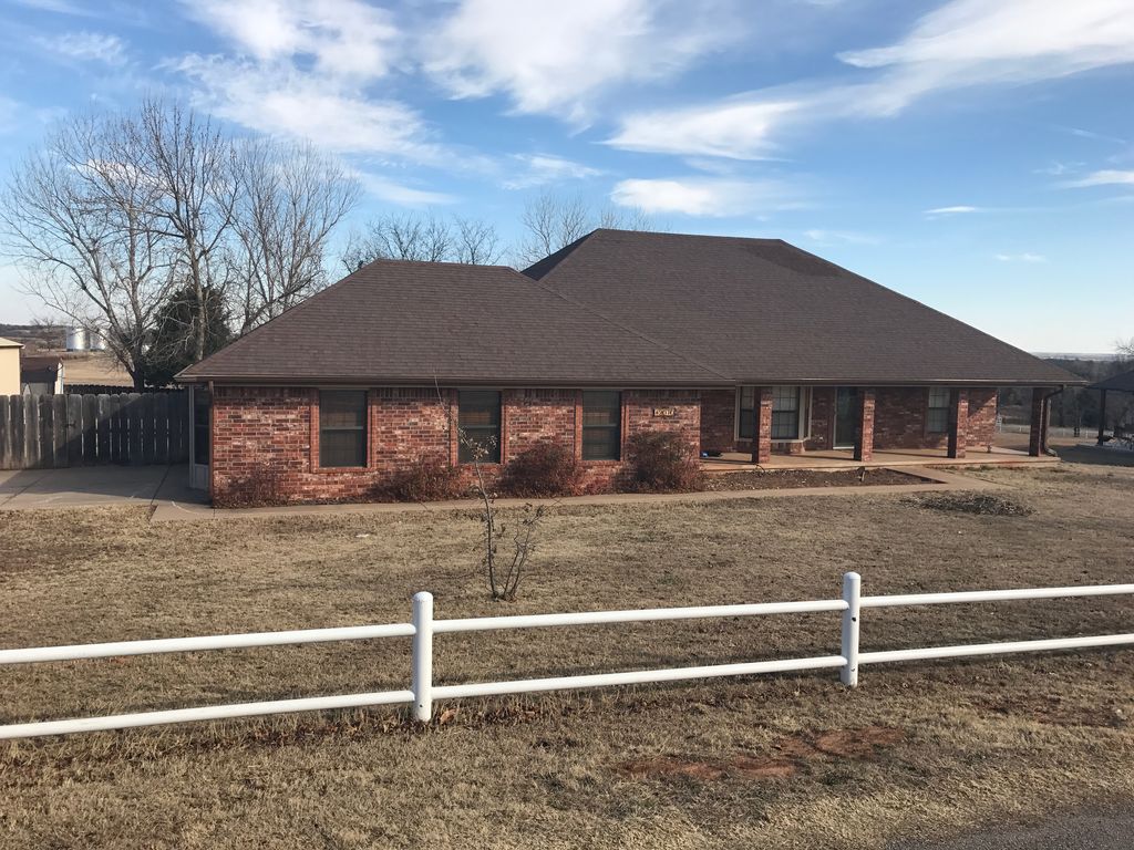 12070 Bear Dr, Lindsay, OK 73052 Trulia