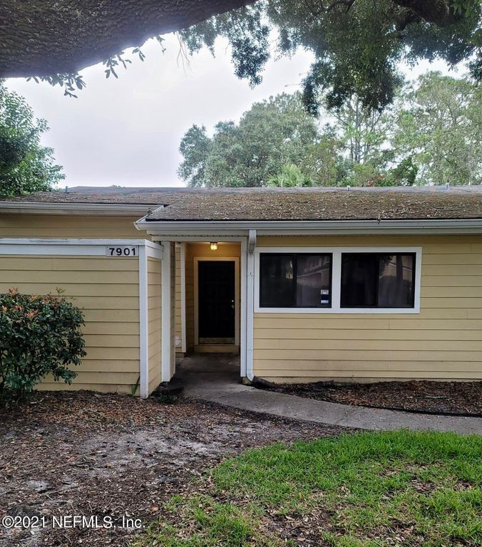 7901 Los Robles Ct #7901, Jacksonville, FL 32256