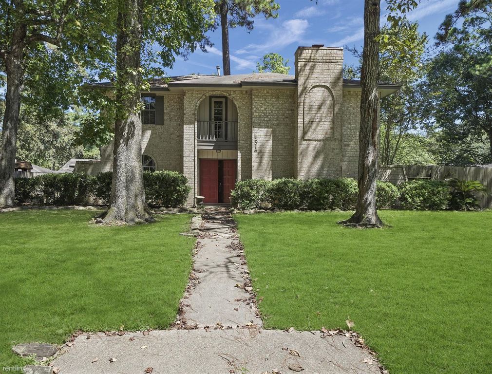2019 Thousand Pines Dr, Kingwood, TX 77339