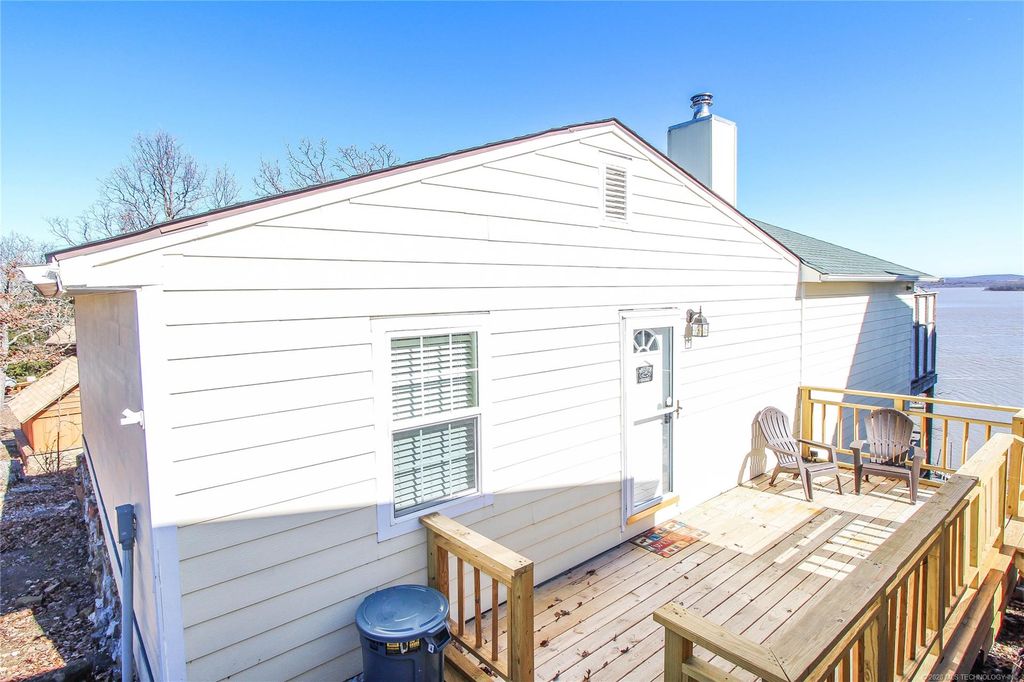 22 Outlook Dr Arrowhead Estate 2 Dr, Canadian, OK 74425 Trulia