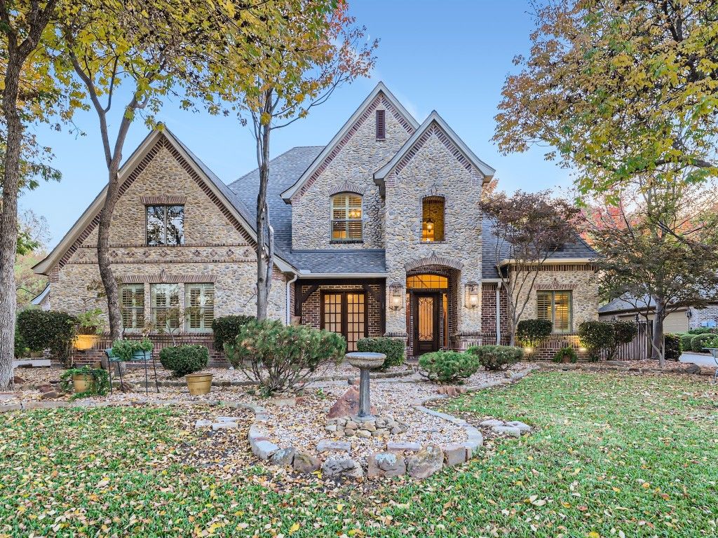 1608 Waterwood Dr, Keller, TX 76248 See Estimated Value