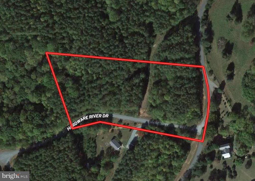 Hardware River Dr, Scottsville, VA 24590 Trulia