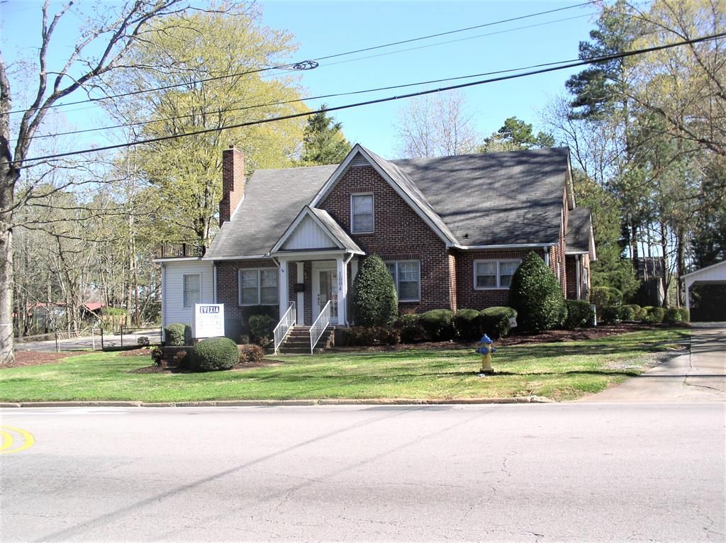 1004 Dabney Dr, Henderson, NC 27536 Trulia