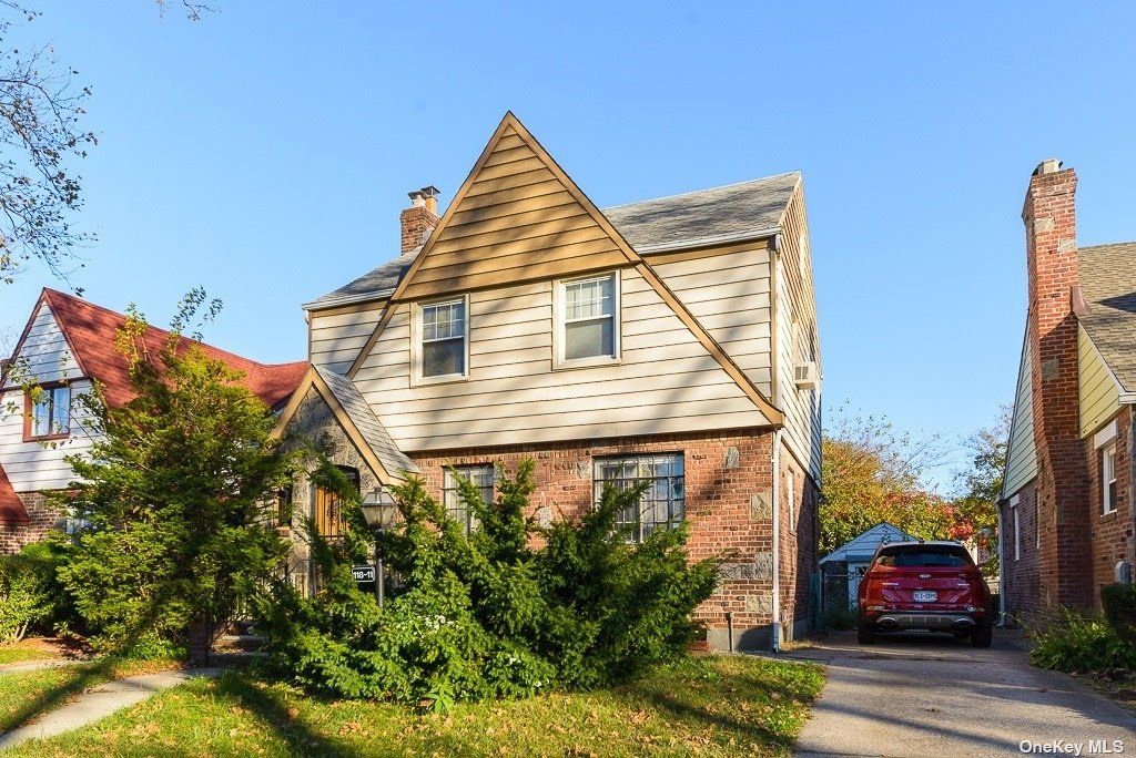 11811 222nd Street Street, Cambria Heights, NY 11411 MLS 3447506