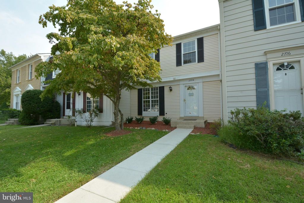 2704 Ashmont Ter, Silver Spring, MD 20906