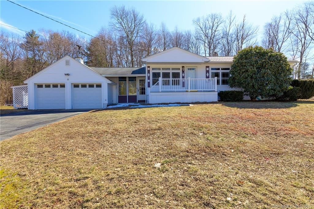 19 Denis Dr, North Grosvenordale, CT 06255 Trulia