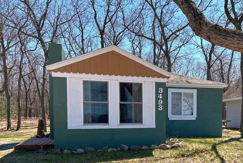 3493 Port Austin Rd, Port Austin, MI 48467 MLS 040240012 Trulia