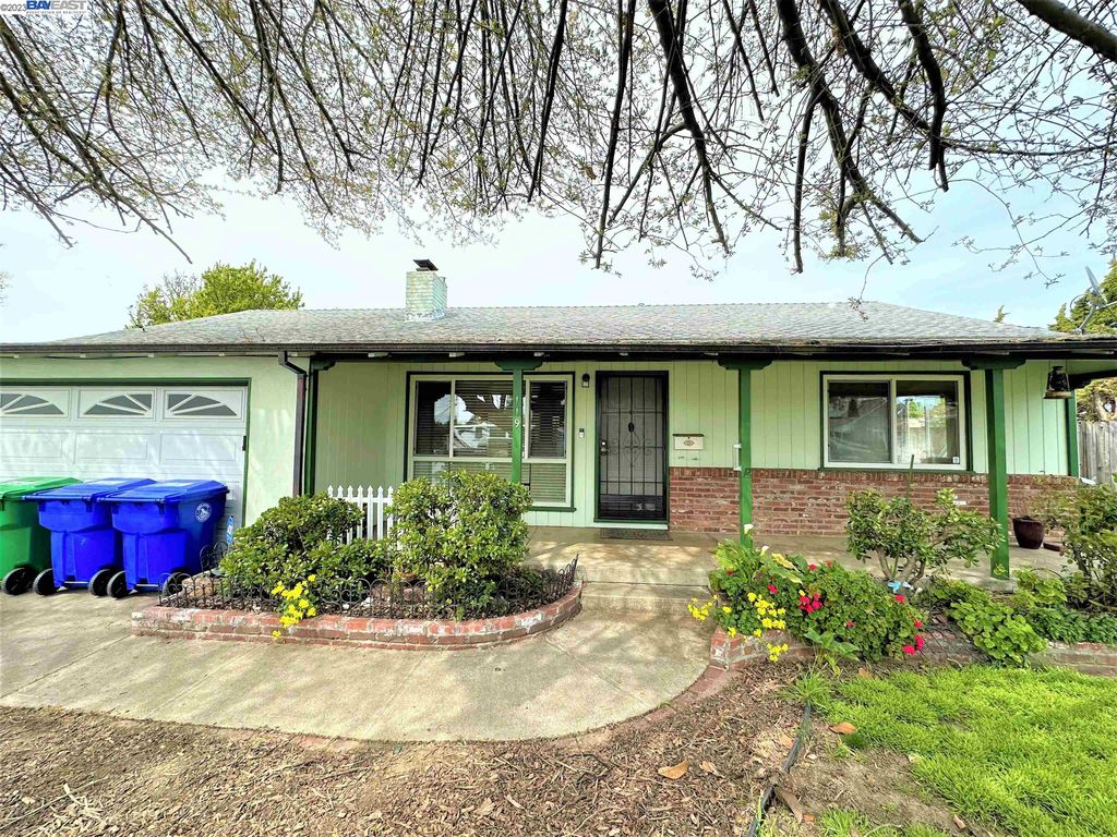 119 Via Palos, San Lorenzo, CA 94580 Trulia