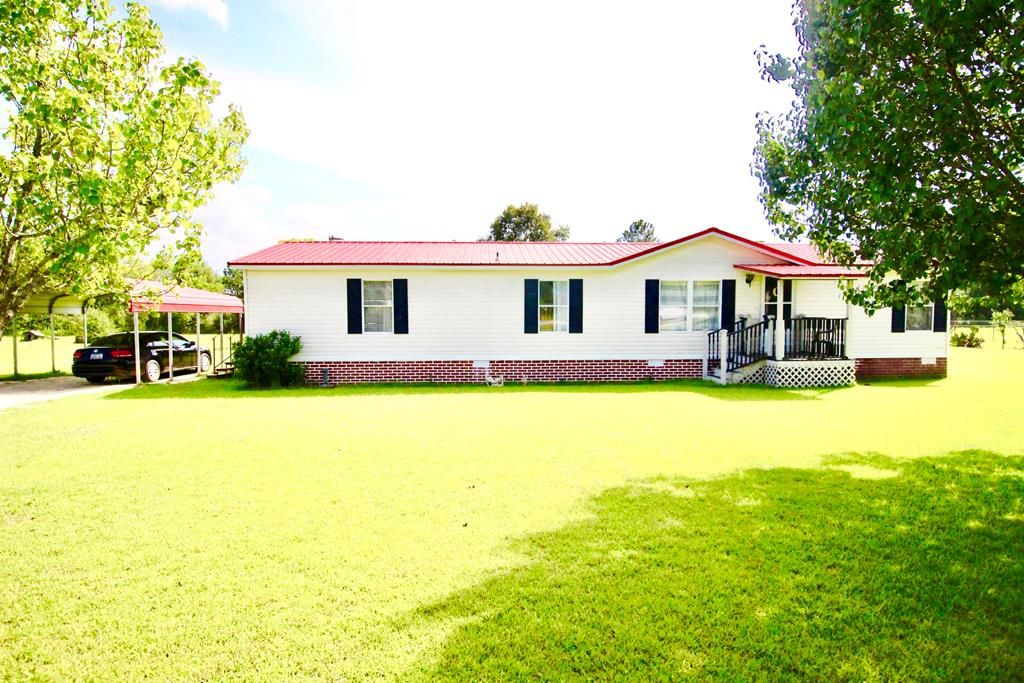 138 E Gate Cir, Norman Park, GA 31771 Trulia