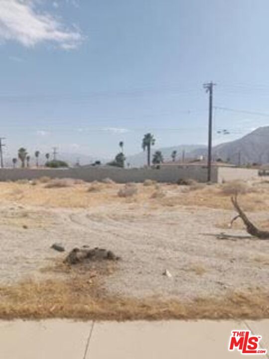 N  Indian Canyon Dr, Palm Springs, CA 92262