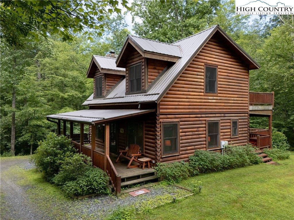 901 Mile High Lake Road, West Jefferson, NC 28694 | MLS# 258339 | Trulia, image size:1024x768