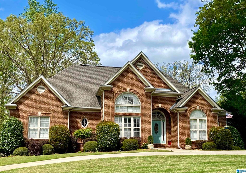 5731 Heritage Park Ln, Mc Calla, AL 35111 Trulia