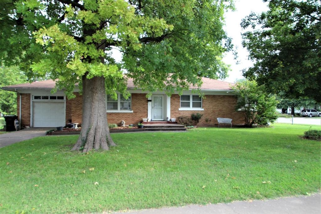 539 E Washington St, Marshfield, MO 65706 Trulia