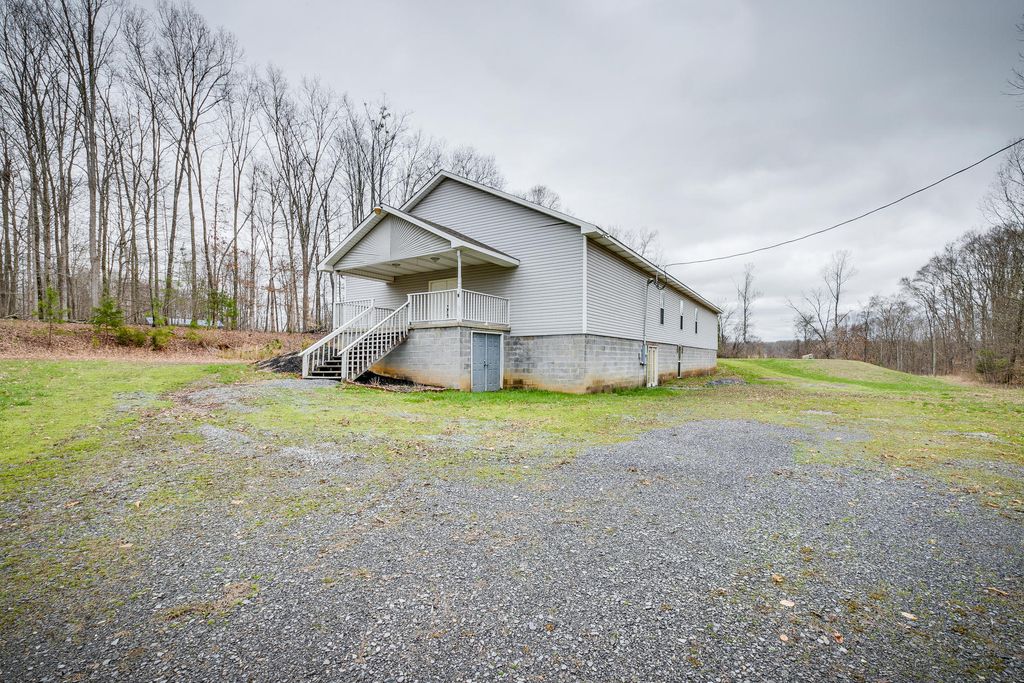 Afg Rd, Surgoinsville, TN 37873 Trulia