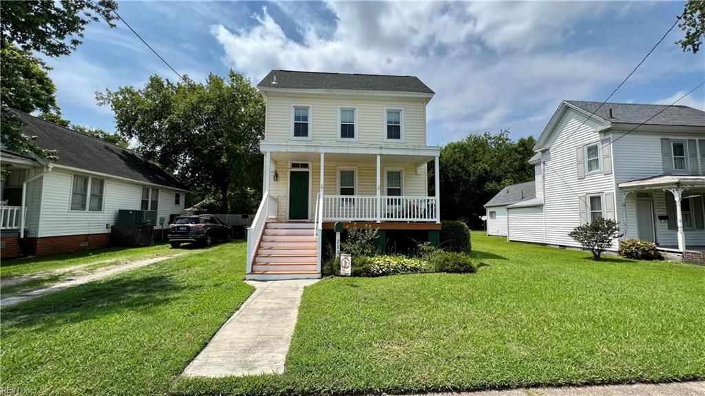 213 Beach Rd, Hampton, VA 23664 Trulia