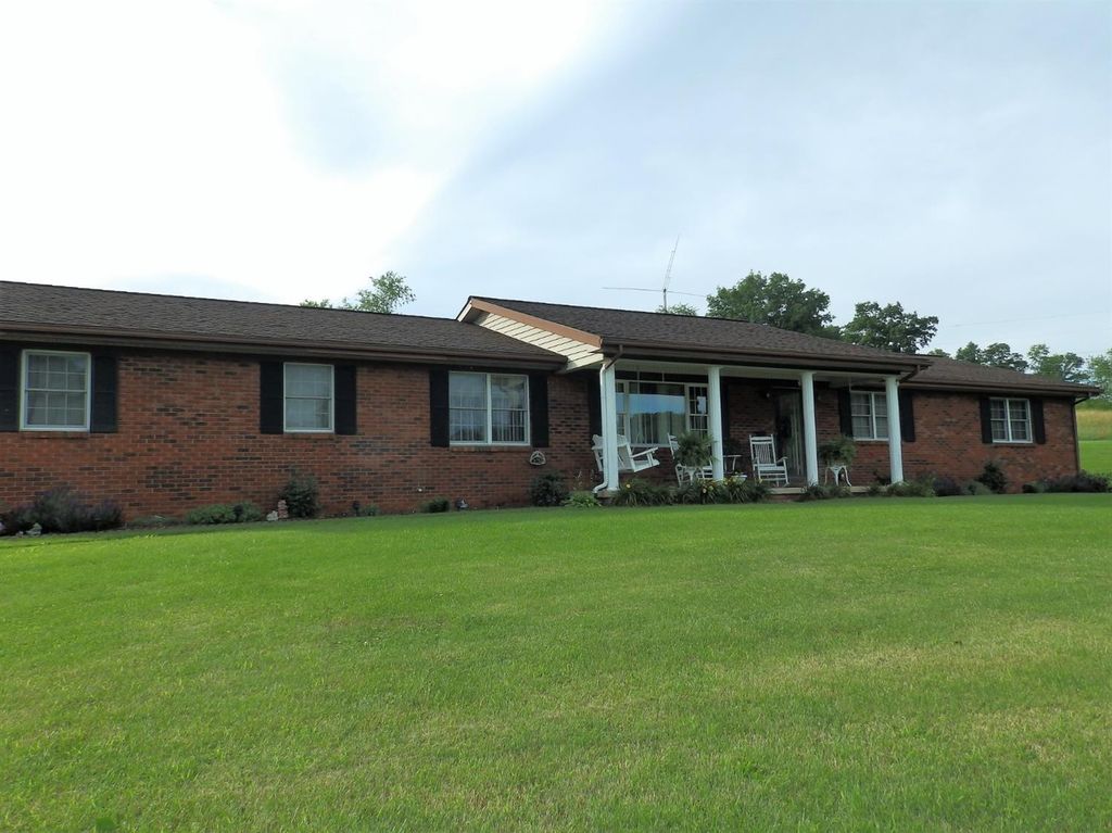 2340 Highway 203, Hazel Green, KY 41332 Trulia