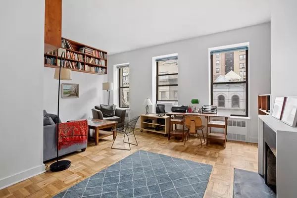 151 W 80th St #5F, New York, NY 10024