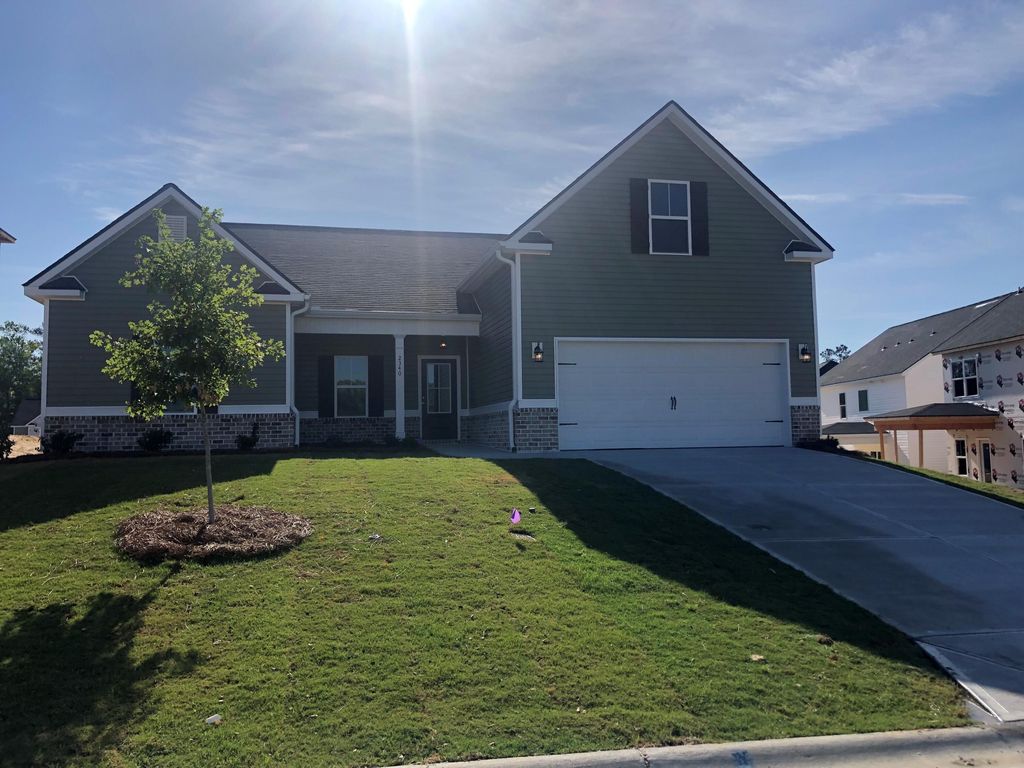 2340 Belair Spring Rd, Augusta, GA 30909 Trulia