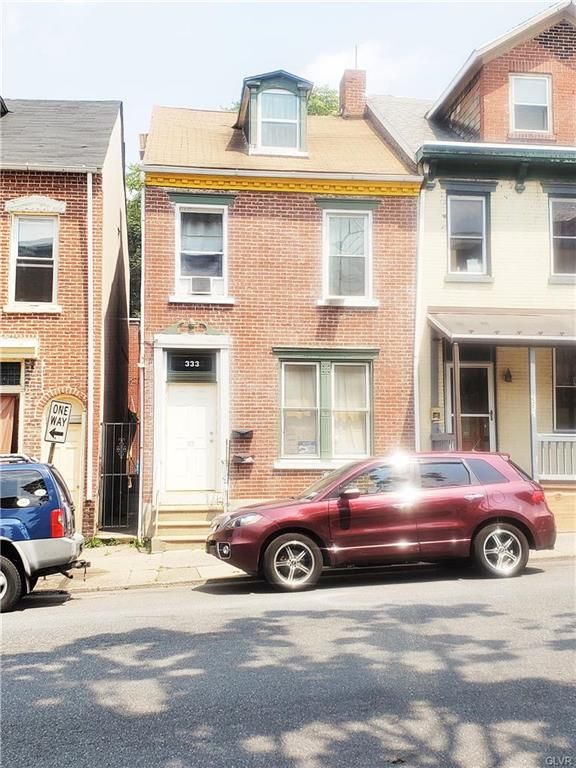 333 N 6th St, Allentown, PA 18102