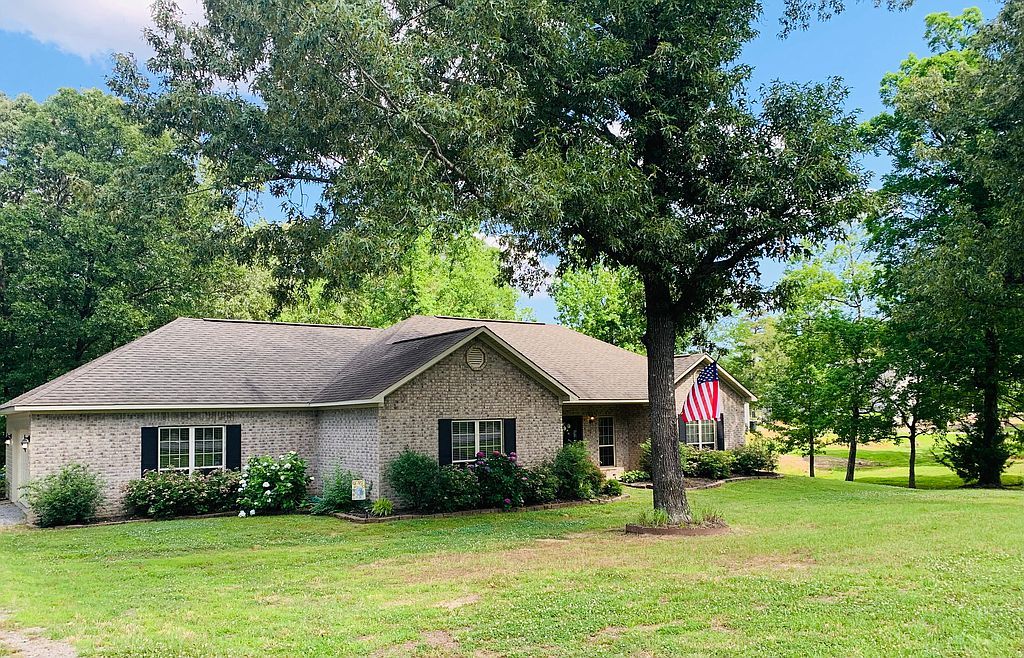 121 Deerfield Dr, Star City, AR 71667 Trulia