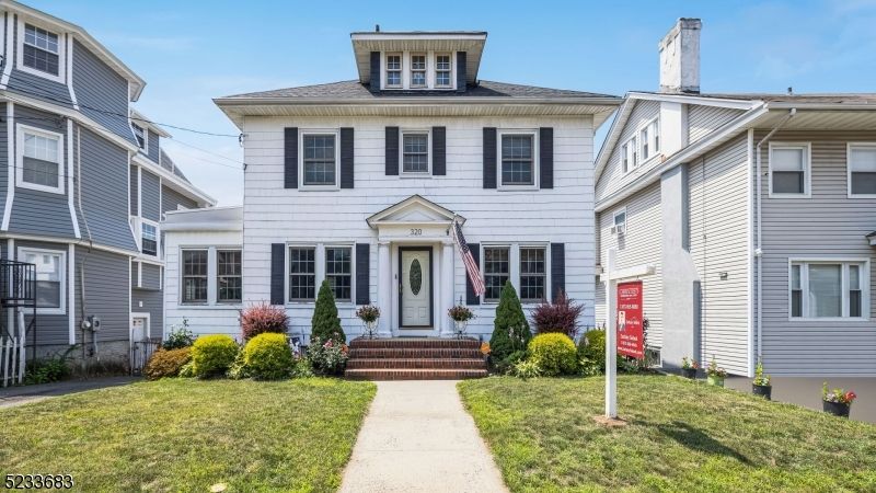Newark new jersey hot sale to boston massachusetts