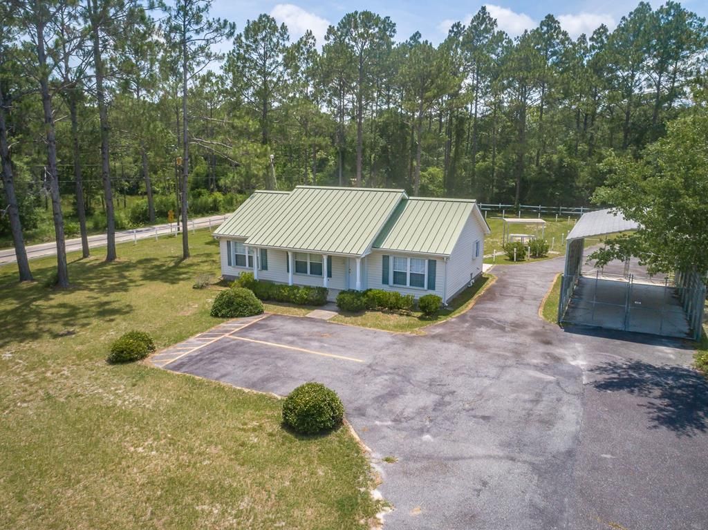 1543 Highway 67, Carrabelle, FL 32322 MLS 308204 Trulia