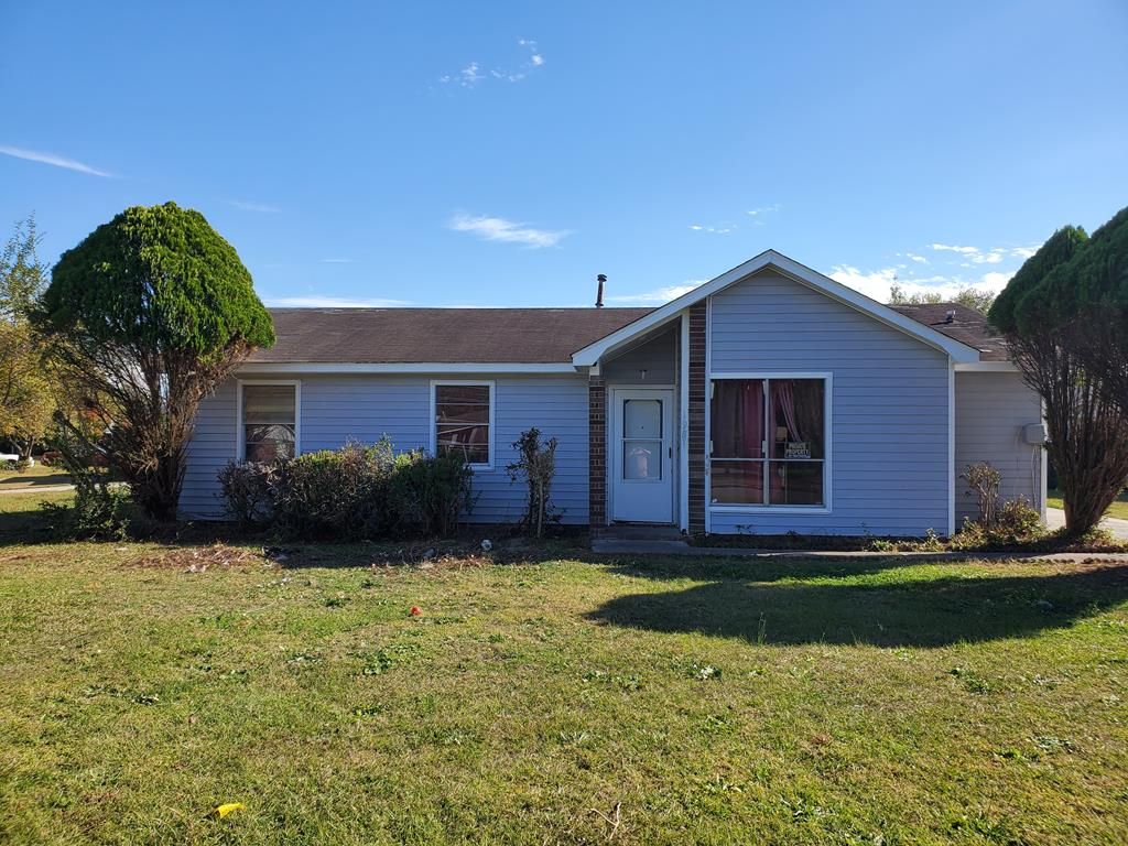 1981 Neptune Dr, Augusta, GA 30906