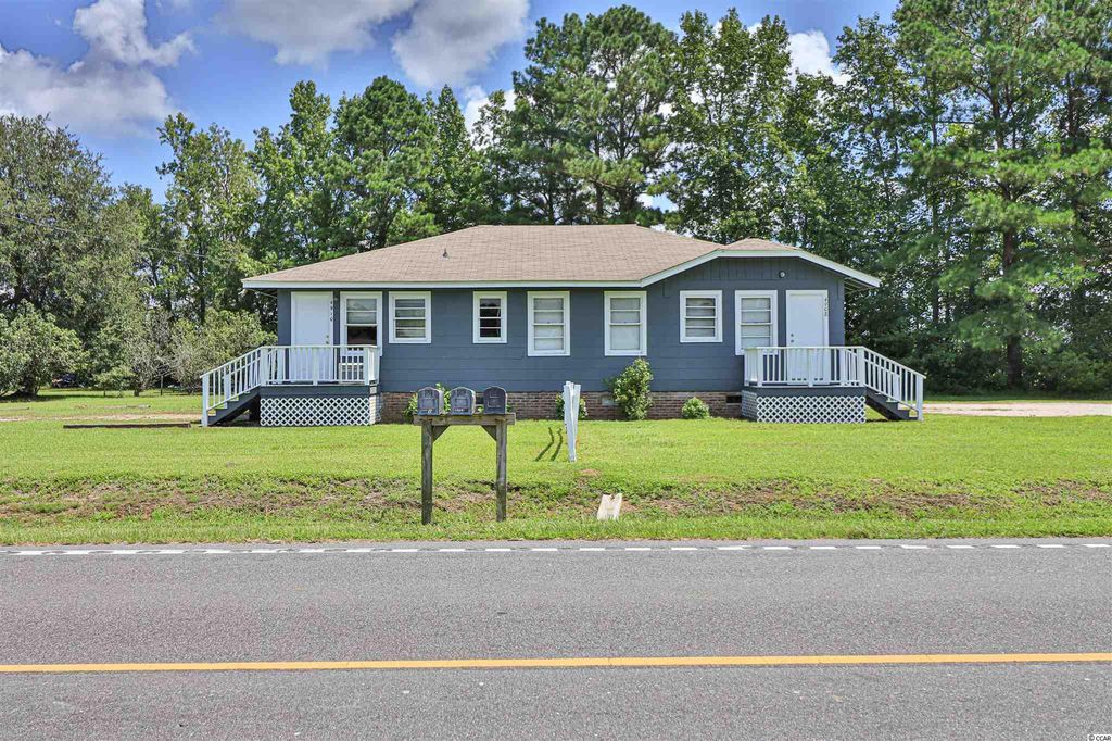 4910 Juniper Bay Rd., Conway, SC 29527 Trulia
